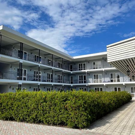 Hotel Mandarin Pizunda Extérieur photo