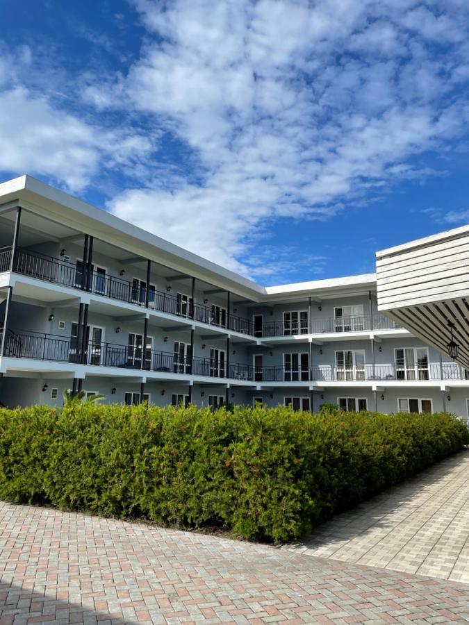 Hotel Mandarin Pizunda Extérieur photo