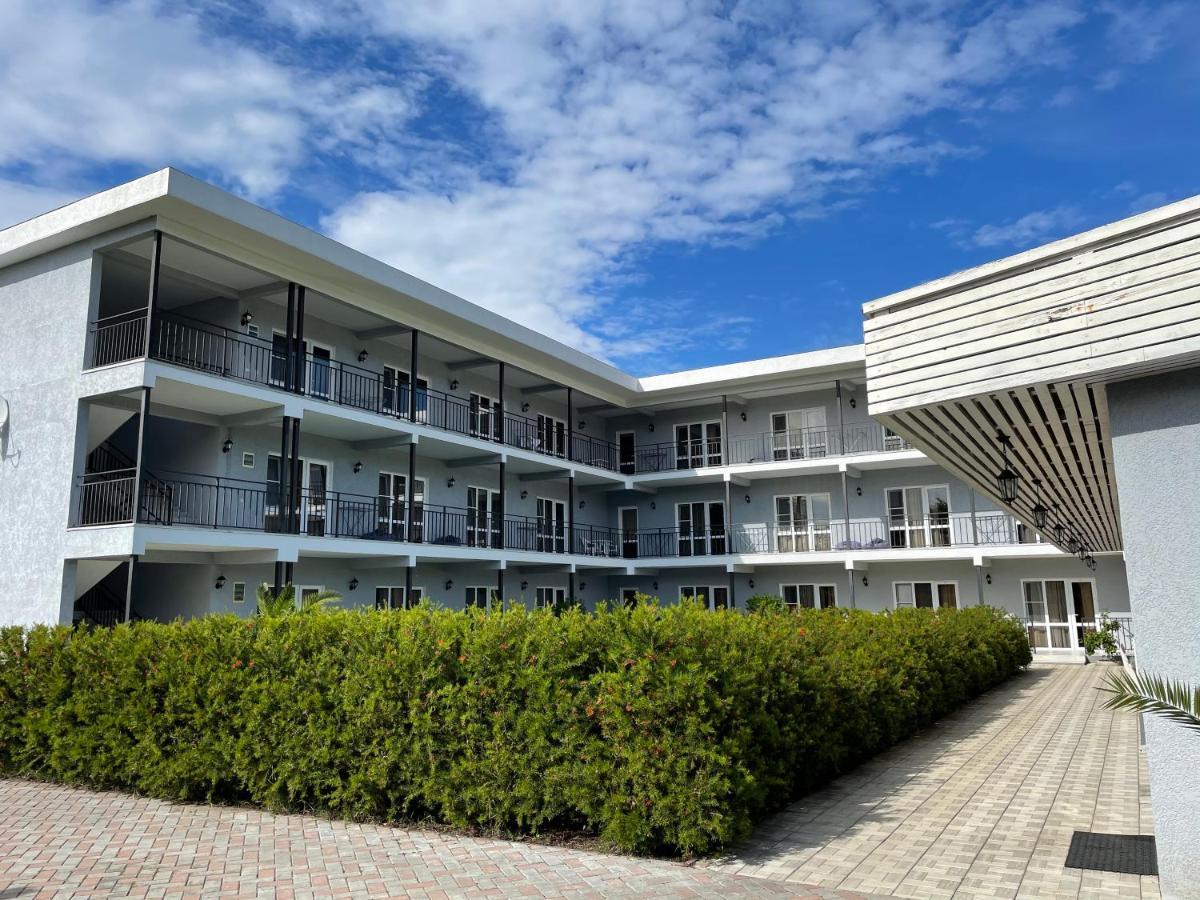 Hotel Mandarin Pizunda Extérieur photo