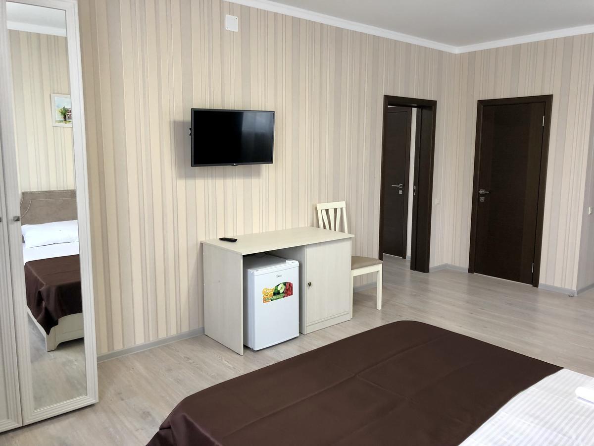 Hotel Mandarin Pizunda Extérieur photo