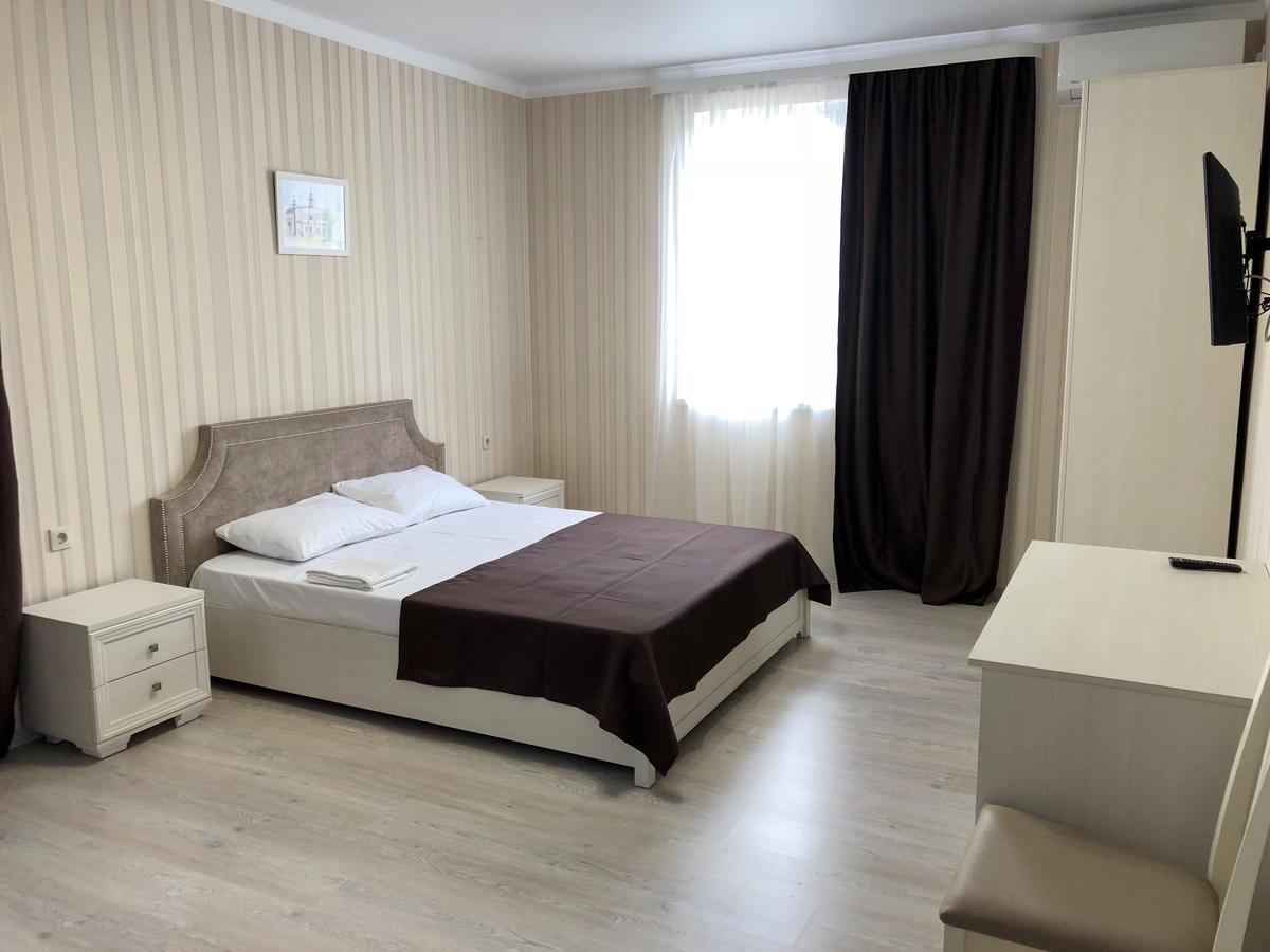 Hotel Mandarin Pizunda Extérieur photo