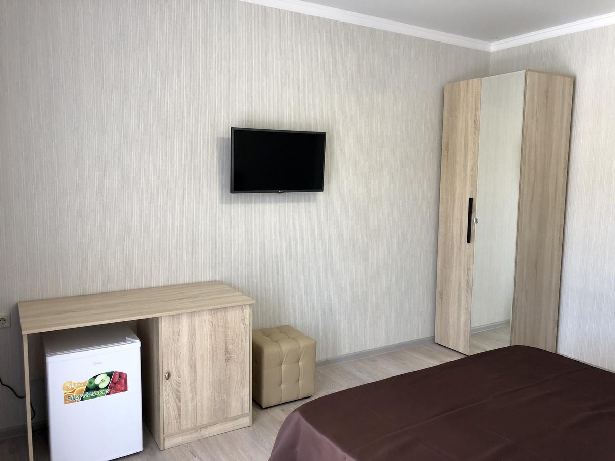Hotel Mandarin Pizunda Extérieur photo